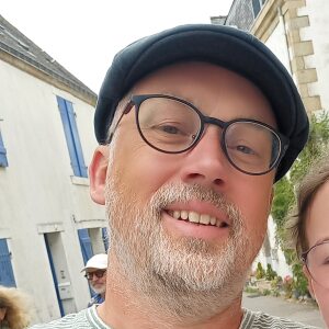 Profilbild von Torsten Lelgemann