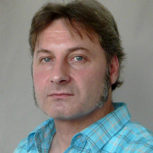 Profilbild von Torsten Lenhart