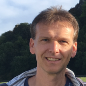 Profilbild von Torsten Lenz