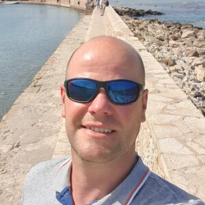 Profilbild von Torsten Liebetrau