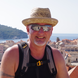 Profilbild von Torsten Liehr