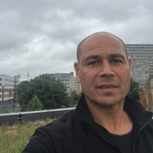 Profilbild von Torsten Lietzau