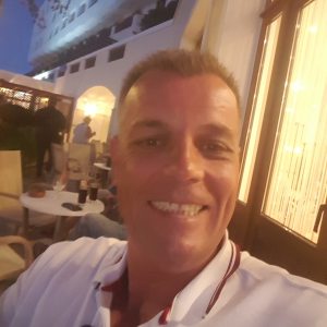 Profilbild von Torsten Lind