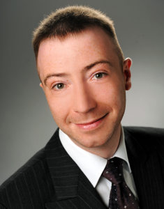 Profilbild von Torsten Lübeck