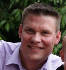 Profilbild von Torsten Lüders