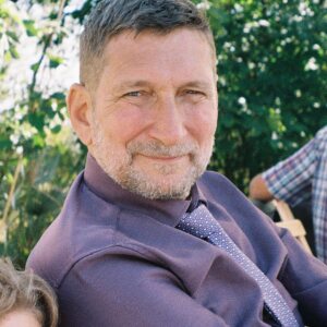 Profilbild von Torsten Lütgen