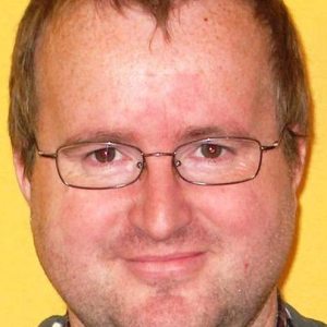 Profilbild von Torsten Lurz