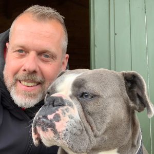 Profilbild von Torsten Lutz