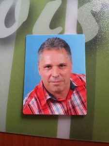 Profilbild von Torsten Mätzschker