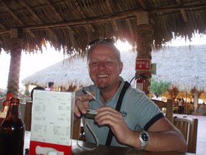 Profilbild von Torsten Mahlberg