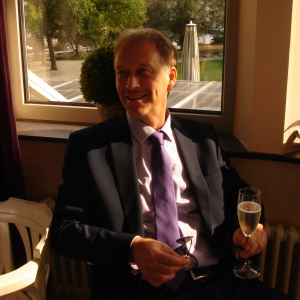 Profilbild von Torsten Mahnke