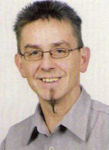 Profilbild von Torsten Maier
