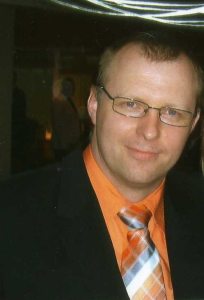 Profilbild von Torsten Mania