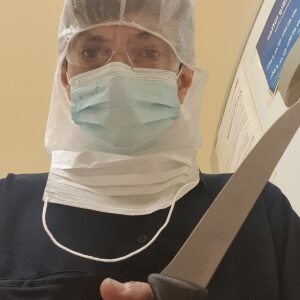 Profilbild von Torsten Manz