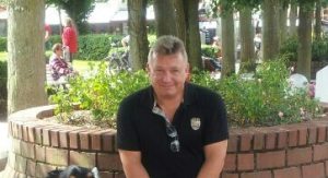Profilbild von Torsten Marr