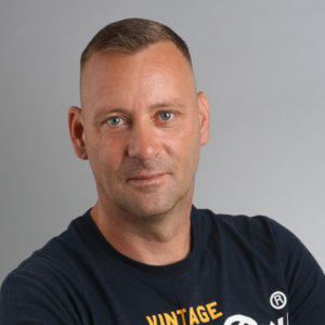 Profilbild von Torsten Marten