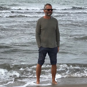 Profilbild von Torsten Matthies