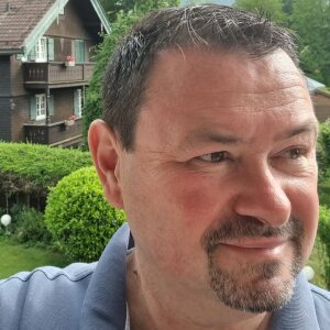 Profilbild von Torsten Mayer