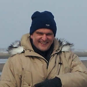 Profilbild von Torsten Meissner