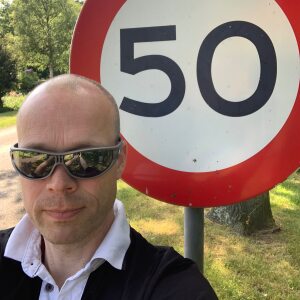 Profilbild von Torsten Melles