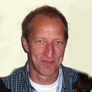 Profilbild von Torsten Mende