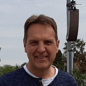 Profilbild von Torsten Mengert
