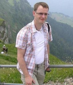 Profilbild von Torsten Merres