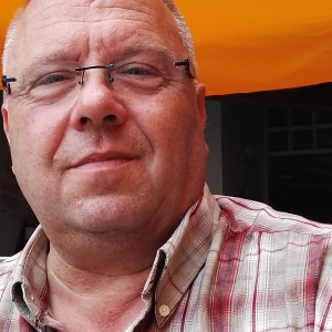 Profilbild von Torsten Mertz