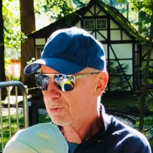 Profilbild von Torsten Meyer