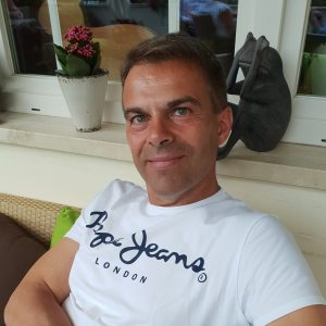 Profilbild von Torsten Mischnik