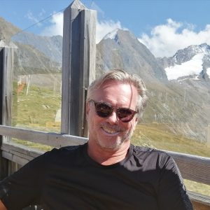 Profilbild von Torsten Moch