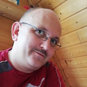 Profilbild von Torsten Möpert