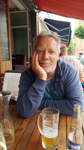 Profilbild von Torsten Mörke