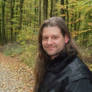 Profilbild von Torsten Mößner
