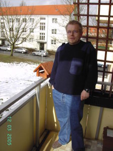 Profilbild von Torsten Müller
