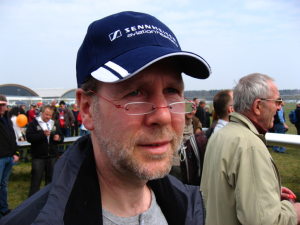 Profilbild von Torsten Müller