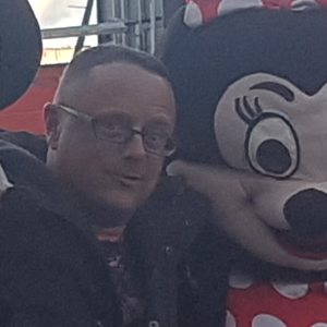 Profilbild von Torsten Mueller
