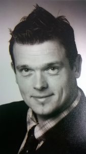 Profilbild von Torsten Naefgen
