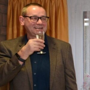 Profilbild von Torsten Naumann