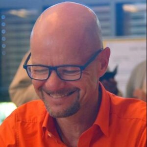 Profilbild von Torsten Neumann