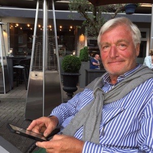 Profilbild von Torsten Nies