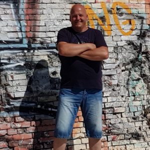 Profilbild von Torsten Nitschmann