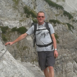 Profilbild von Torsten Nitzschner