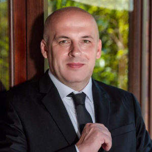 Profilbild von Torsten Nowack