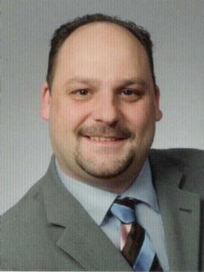 Profilbild von Torsten Obert