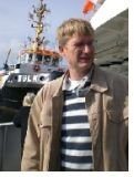 Profilbild von Torsten Odebrett