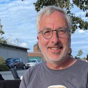Profilbild von Torsten Oehmke