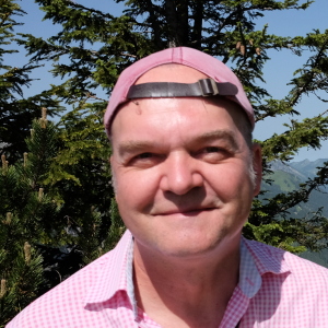 Profilbild von Torsten Oelschlägel
