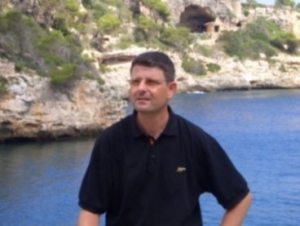 Profilbild von Torsten Ohms