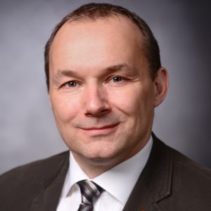 Profilbild von Torsten Oleff